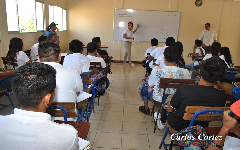 centro-juvenil